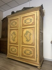 Armadio antico legno usato  Firenze