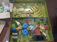 Kit saldatura frover usato Kit saldatura frover usato  Roma