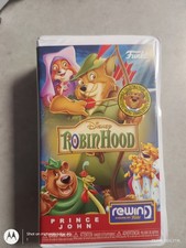 Robin hood funko for sale  CRAWLEY