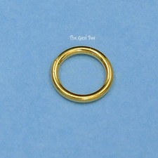7mm gauge 14k for sale  Vista