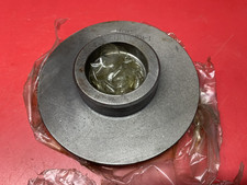 Machinist: 6-1/2" PZRn torno mandril placa traseira (NOS) 2-1/4"-8 Polônia South Bend comprar usado  Enviando para Brazil