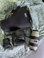 Canon 40d extra for sale  Monroe Center