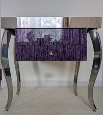 Mirrored top chest for sale  ST. ALBANS
