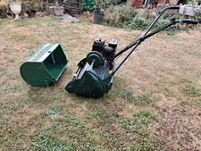 Ransomes auto certes for sale  PETERBOROUGH