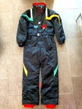Combinaison vintage ski d'occasion  Toulon-