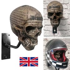 Motorcycle helmet holder for sale Motorcycle helmet holder for sale  TAMWORTH