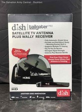 portable satellite dish for sale  Indianapolis