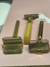 Three vintage schick for sale  Phelps