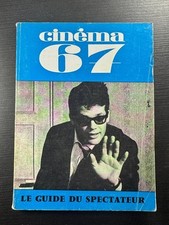 Używany, Kino 67 Nr. 113 Guter Zustand na sprzedaż  Wysyłka do Poland