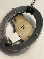 Original war badge for sale  EPSOM