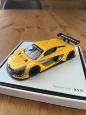Renault sport rs01 d'occasion  L'Isle-d'Abeau