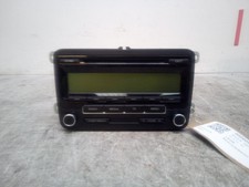 Seat leon radio for sale  BURY