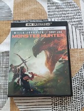 Ultra blu ray d'occasion  Saulcy-sur-Meurthe