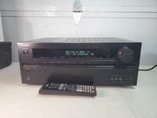 Onkyo nr509 5.1 for sale  Las Vegas