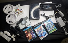Nintendo wii wup for sale  Mcallen