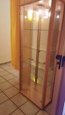 Vitrine glas gebraucht gebraucht kaufen  Leiferde