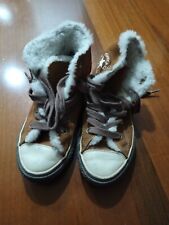 Scarpe converse all usato  Celle di Bulgheria