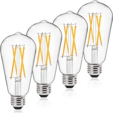 Vintage led edison for sale  Stanton