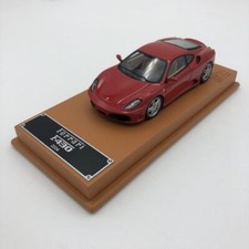 Modellino auto bbr usato  Italia