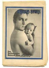 Rolling stone magazine for sale  UK