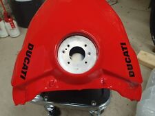 Ducati panigale fuel for sale  MALTON