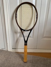 Wilson prostaff 6.0 for sale  BRIGHTON
