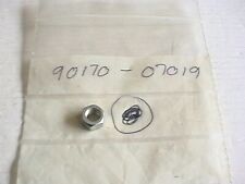 Genuine yamaha 7mm for sale  IPSWICH
