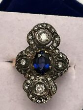 Antiker ring art gebraucht kaufen  Marktschellenberg