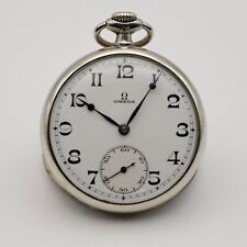 Omega pocket watch usato  Jesi