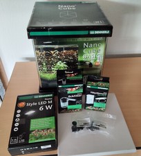 Dennerle nano cube gebraucht kaufen  Uetersen