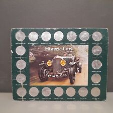 Shell oil coin for sale  NELSON