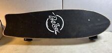 Skate BELEEV completo 31 x 8 côncavo duplo chute bordo deck rosa comprar usado  Enviando para Brazil