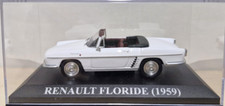 Renault floride 1959 gebraucht kaufen  Deutschland
