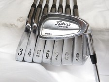 Used titleist 690 for sale  USA