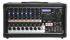 Peavey pvi 8500 for sale  Meridian