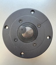Quart 24 hochtöner gebraucht kaufen  Taufkirchen