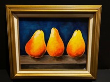 Original oil acrylic for sale  Winfield