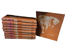 Ancien livre animaux d'occasion  Bohain-en-Vermandois