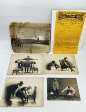 antique photo roller for sale  Lake George