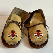 Vintage7 beaded thunder for sale  West Olive