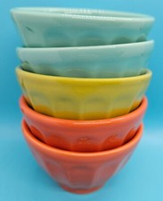 Set biscuit anthropologie for sale  Huntington Beach