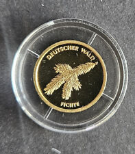 Brd euro gold gebraucht kaufen  Erlangen