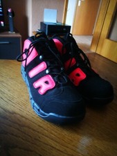 Air more uptempo gebraucht kaufen  Duisburg