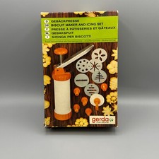 Gebäckpresse gerda garnier gebraucht kaufen  Waiblingen