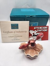 Wdcc calypso crustacean for sale  Lancaster