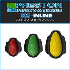 Preston innovations ics for sale  SOUTHAMPTON