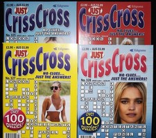 400 criss cross for sale  SOUTHAMPTON