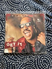 Stevie wonder micheal for sale  LEEK