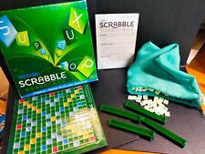 Scrabble voyage mattel d'occasion  Rue