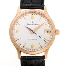 Relógio masculino Jaeger Le Coultre Master Classic cal.889/2 TO192976 comprar usado  Enviando para Brazil